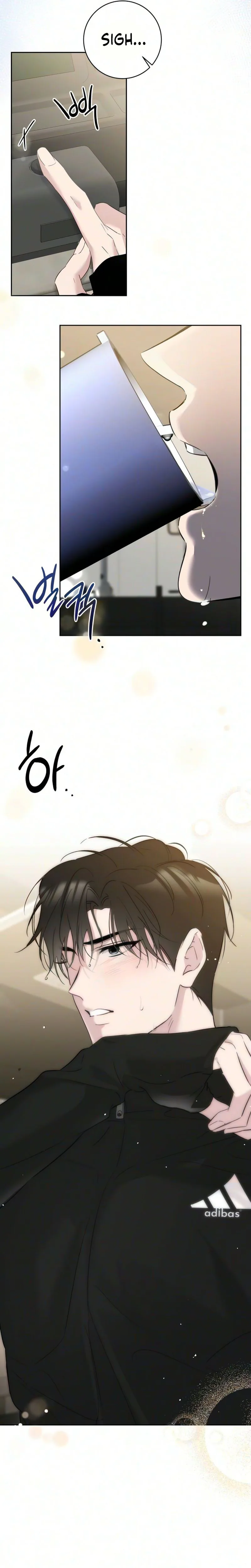 Yuga buteo Haneun Yeonae Chapter 19 page 13 - 
