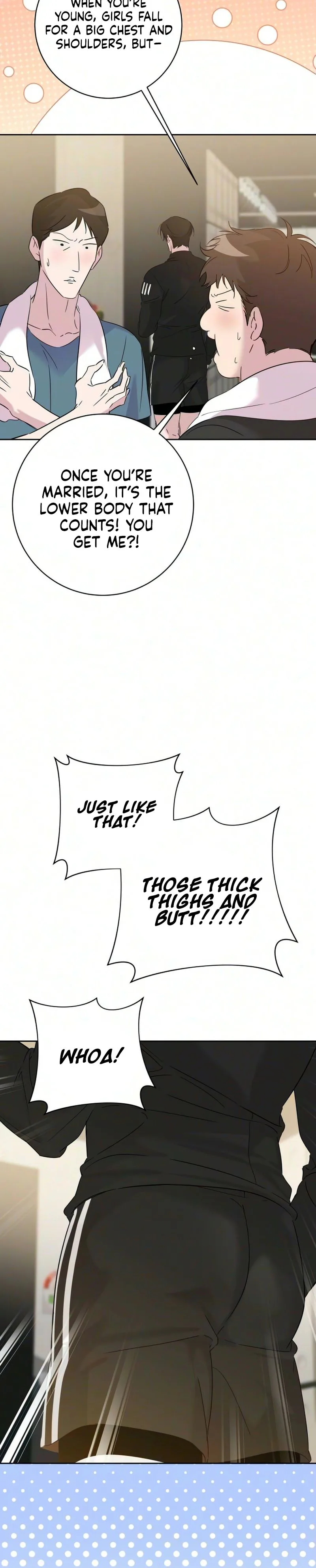 Yuga buteo Haneun Yeonae Chapter 19 page 15 - 