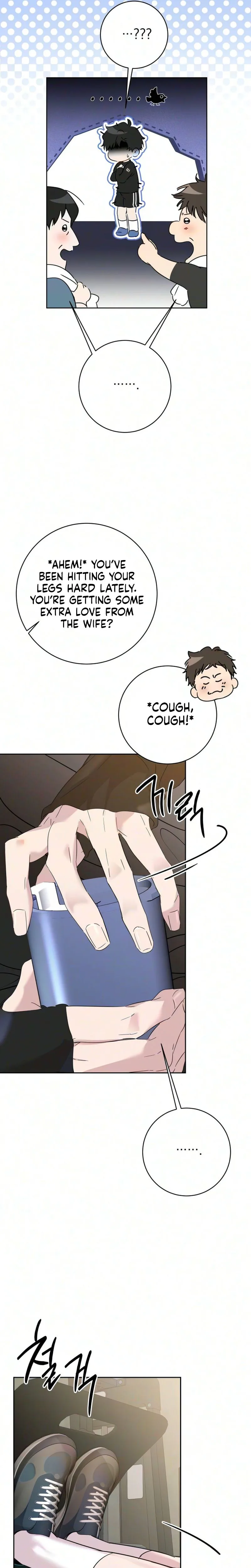 Yuga buteo Haneun Yeonae Chapter 19 page 16 - 