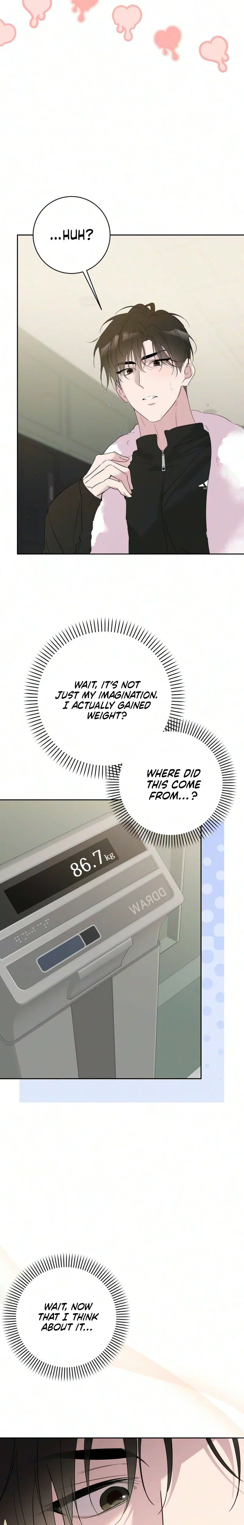 Yuga buteo Haneun Yeonae Chapter 19 page 19 - 