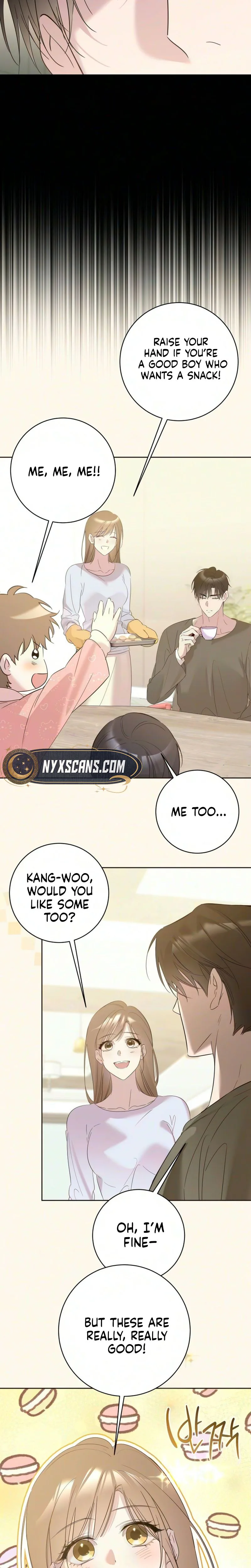 Yuga buteo Haneun Yeonae Chapter 19 page 20 - 