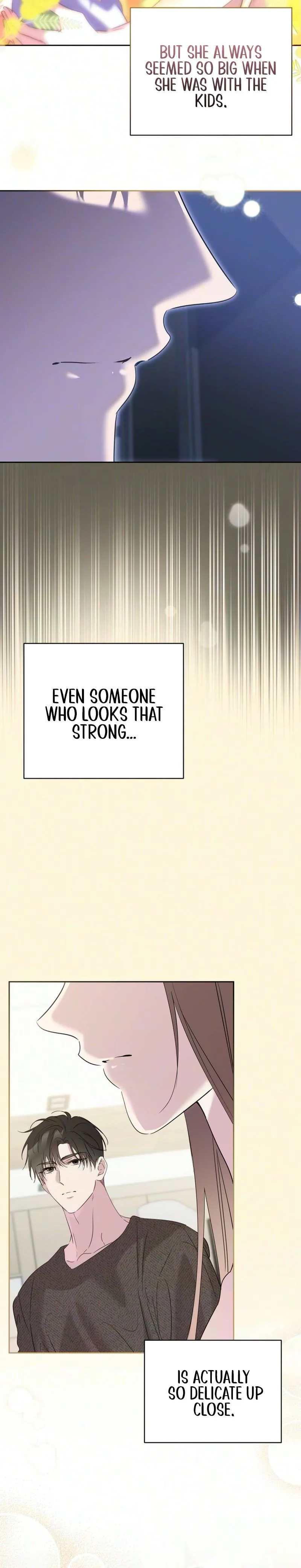 Yuga buteo Haneun Yeonae Chapter 19 page 3 - 