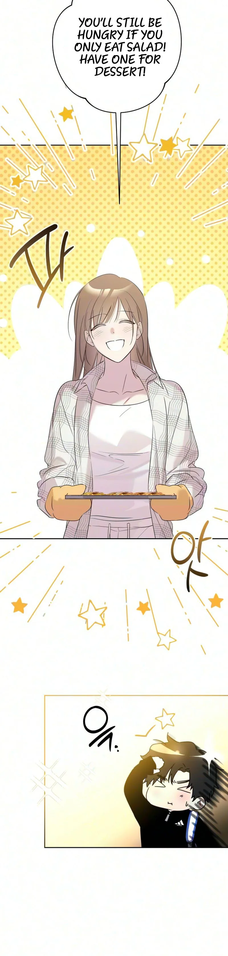 Yuga buteo Haneun Yeonae Chapter 19 page 24 - 