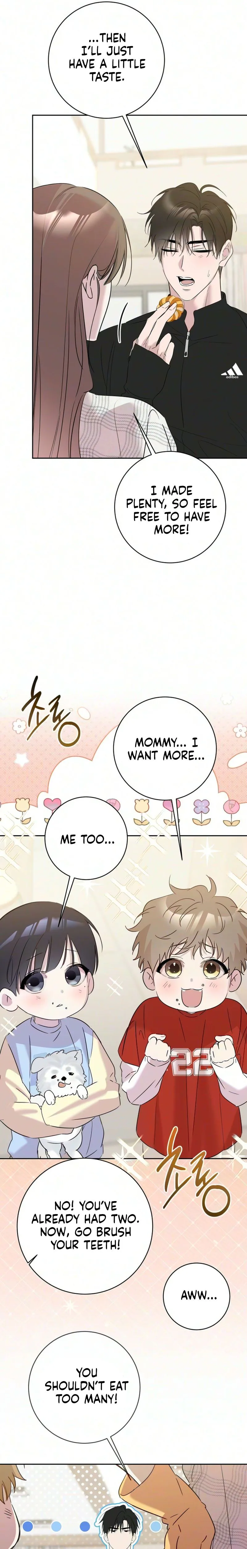 Yuga buteo Haneun Yeonae Chapter 19 page 25 - 