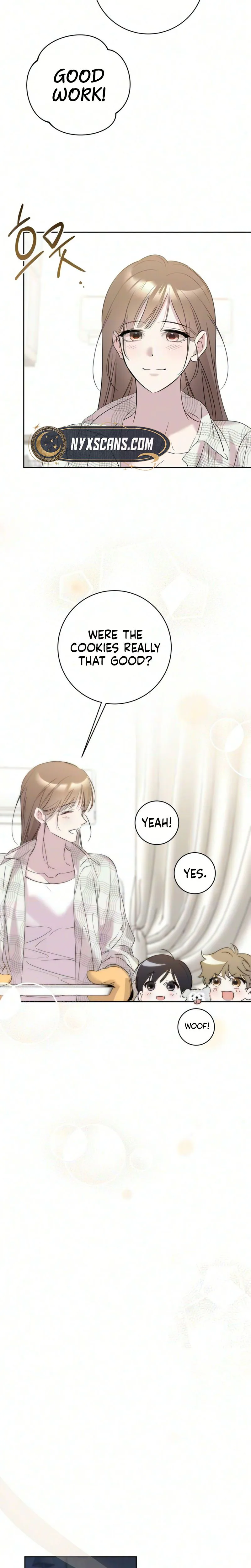 Yuga buteo Haneun Yeonae Chapter 19 page 29 - 