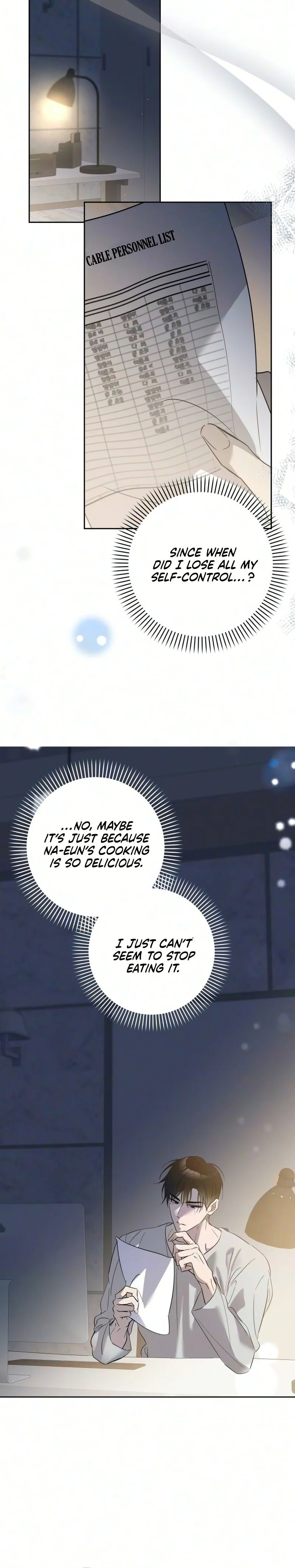 Yuga buteo Haneun Yeonae Chapter 19 page 30 - 