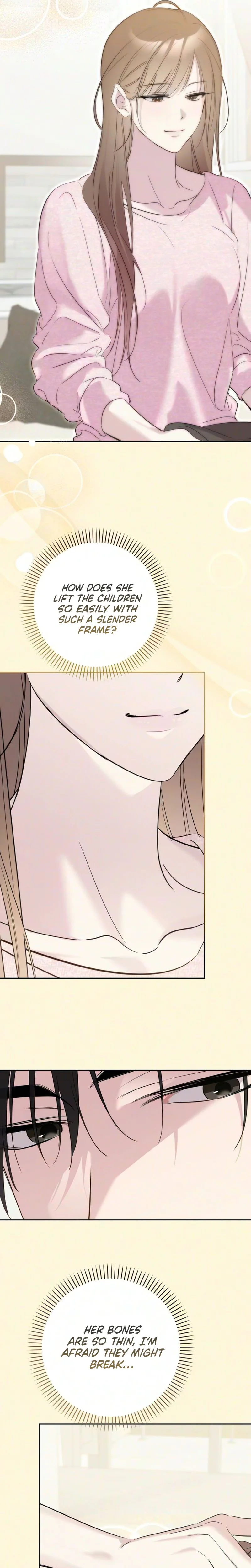 Yuga buteo Haneun Yeonae Chapter 19 page 4 - 