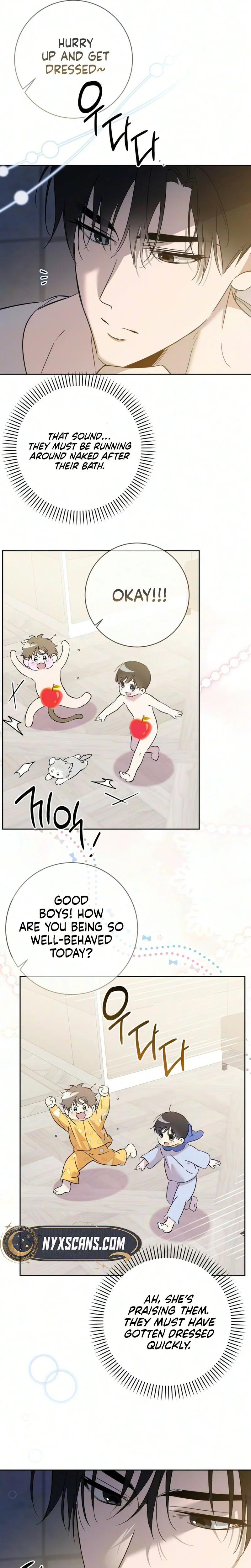 Yuga buteo Haneun Yeonae Chapter 19 page 31 - 