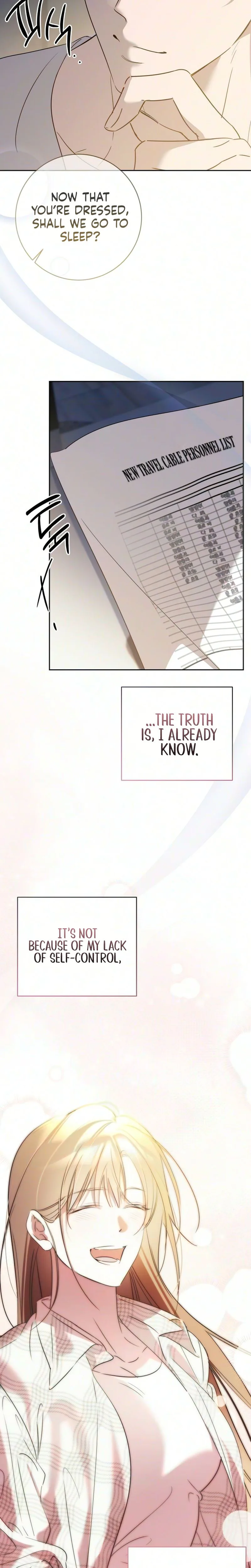 Yuga buteo Haneun Yeonae Chapter 19 page 32 - 