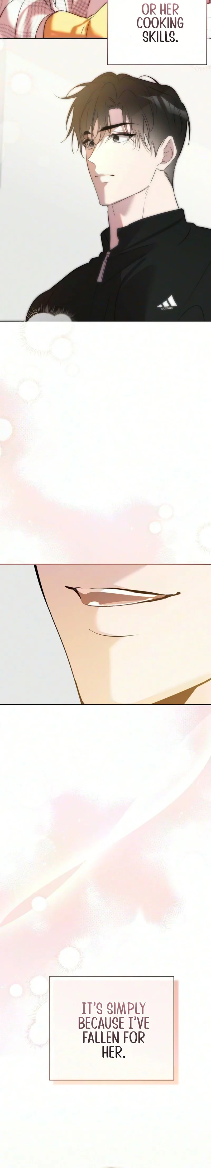Yuga buteo Haneun Yeonae Chapter 19 page 33 - 