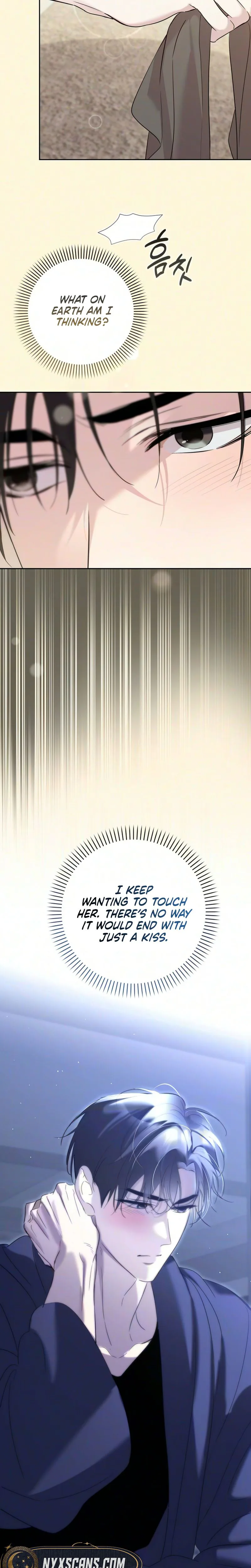 Yuga buteo Haneun Yeonae Chapter 19 page 5 - 