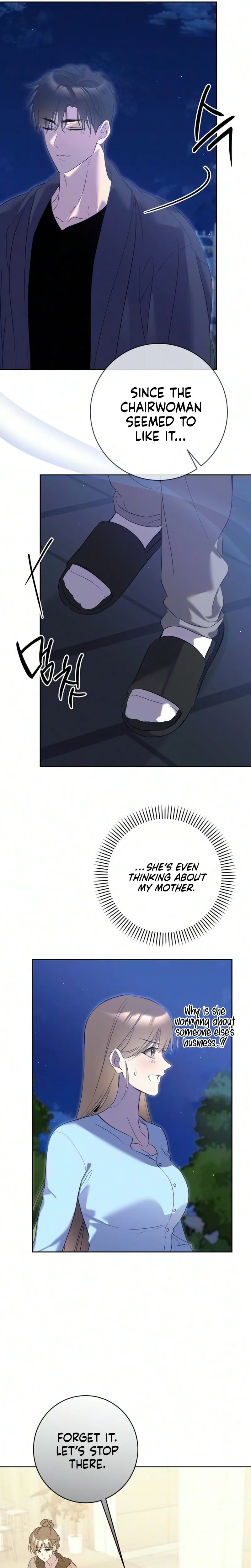 Yuga buteo Haneun Yeonae Chapter 19 page 7 - 