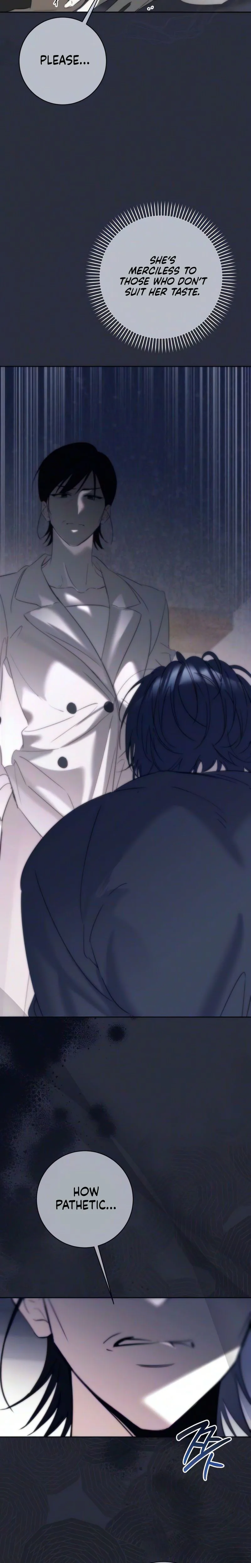 Yuga buteo Haneun Yeonae Chapter 19 page 9 - 