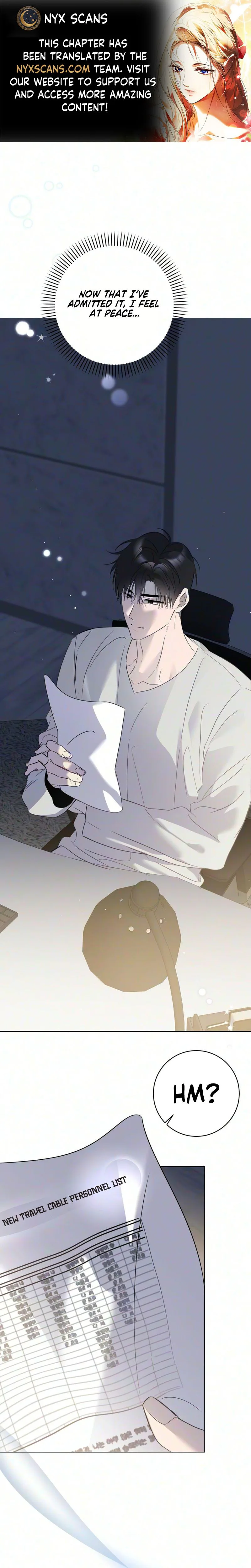 Yuga buteo Haneun Yeonae Chapter 20 page 1 - 