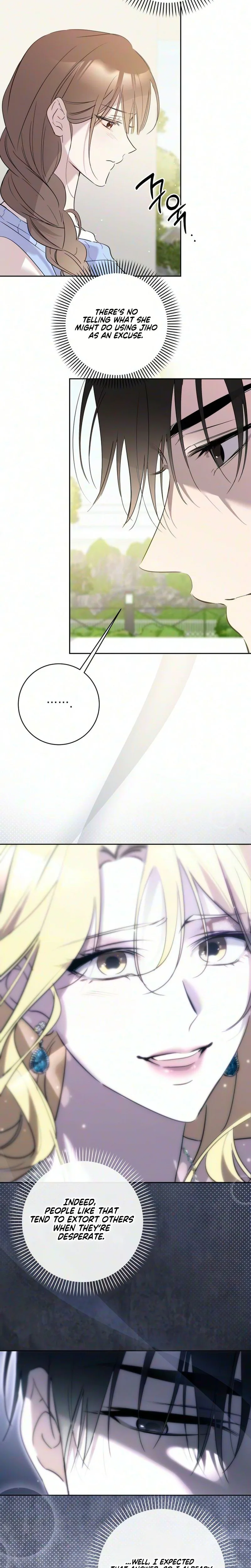 Yuga buteo Haneun Yeonae Chapter 20 page 15 - 