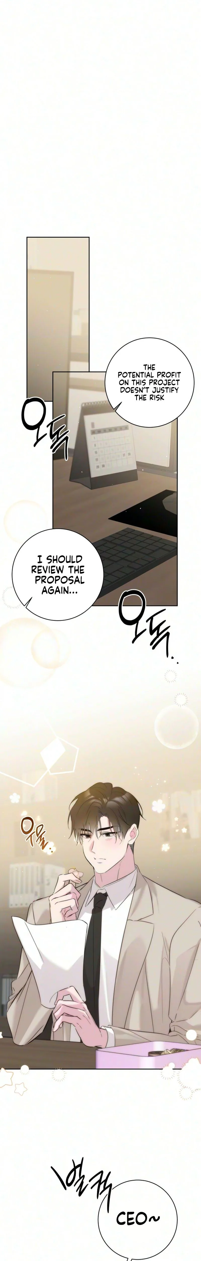Yuga buteo Haneun Yeonae Chapter 20 page 18 - 