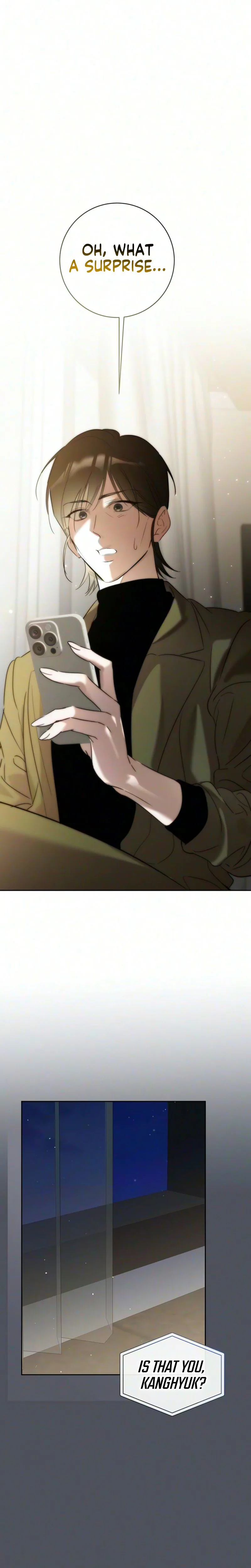Yuga buteo Haneun Yeonae Chapter 20 page 30 - 