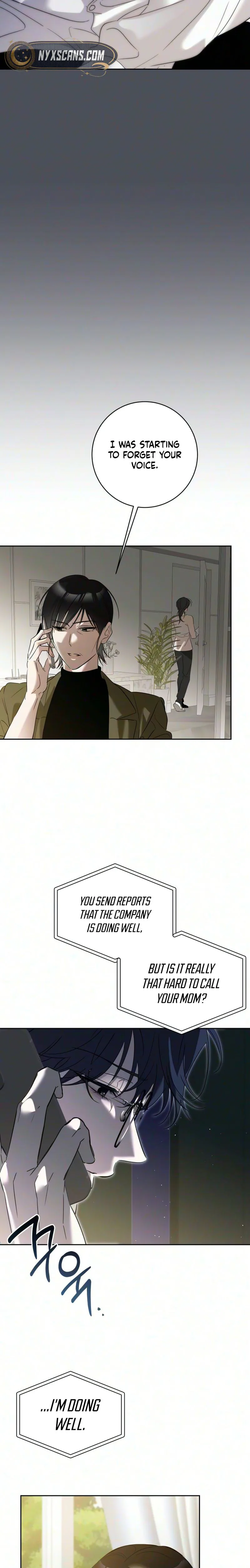 Yuga buteo Haneun Yeonae Chapter 21 page 2 - 