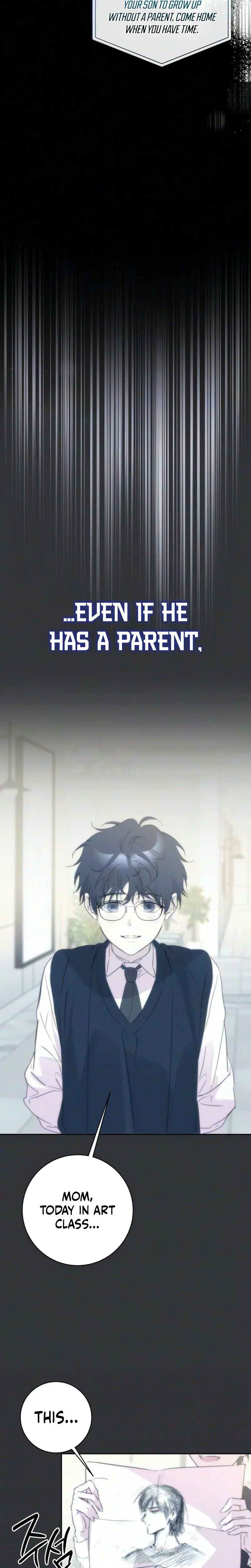 Yuga buteo Haneun Yeonae Chapter 21 page 11 - 