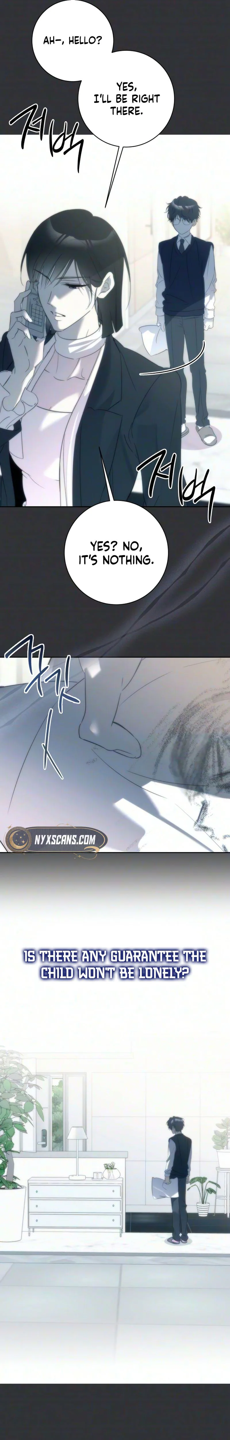Yuga buteo Haneun Yeonae Chapter 21 page 13 - 