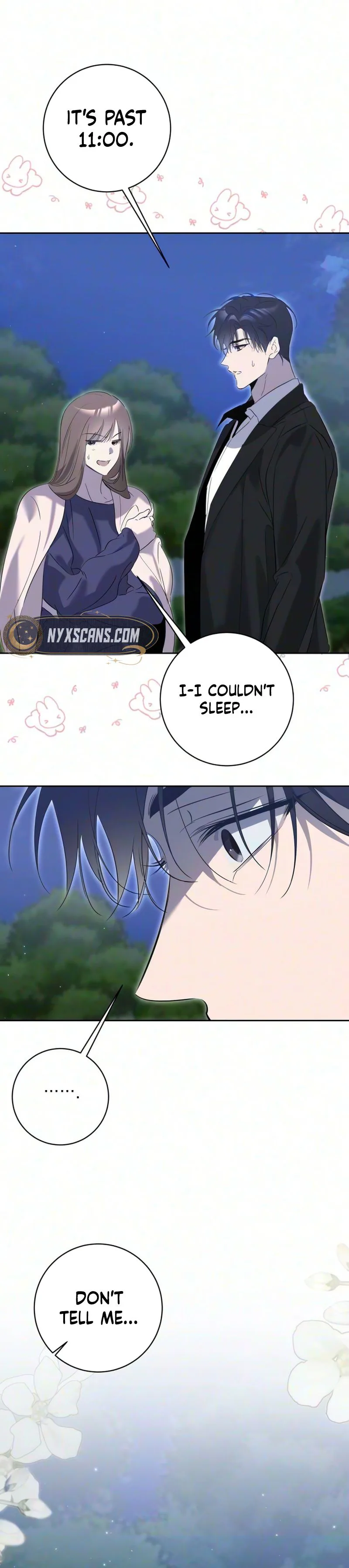 Yuga buteo Haneun Yeonae Chapter 21 page 18 - 