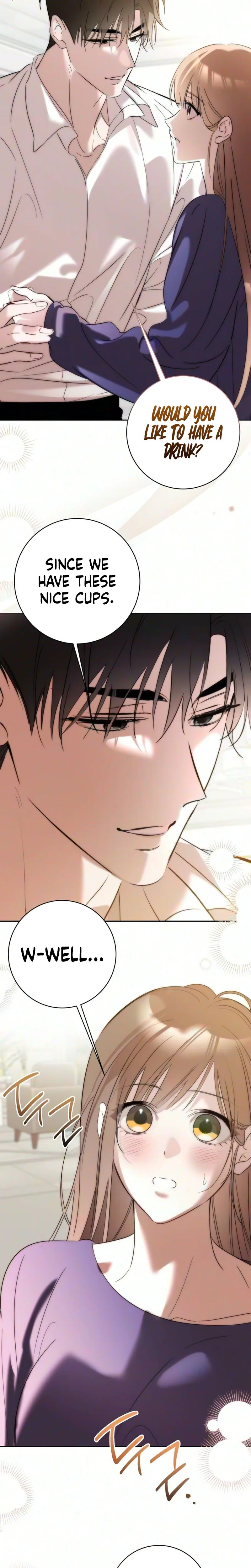 Yuga buteo Haneun Yeonae Chapter 21 page 26 - 