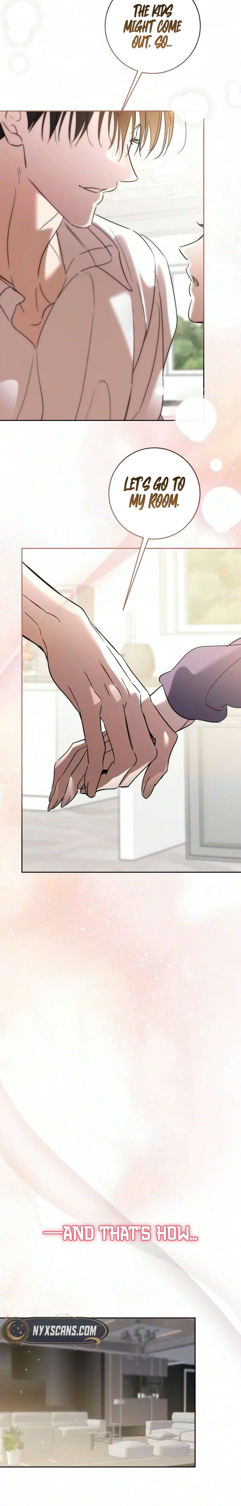 Yuga buteo Haneun Yeonae Chapter 21 page 27 - 