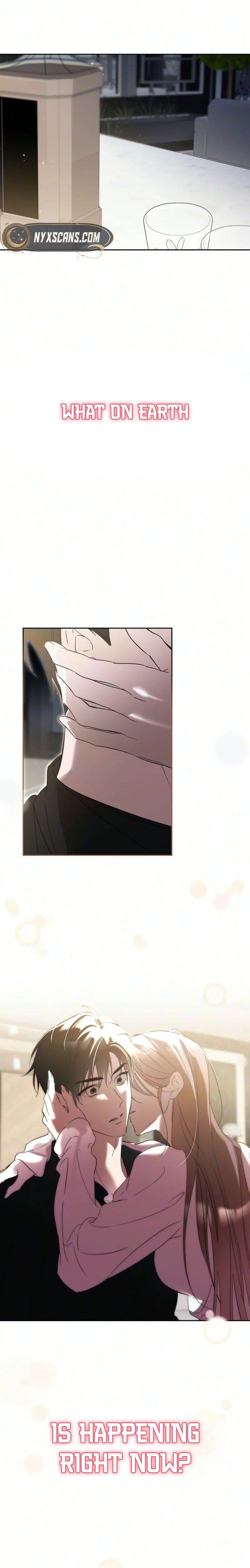 Yuga buteo Haneun Yeonae Chapter 21 page 28 - 