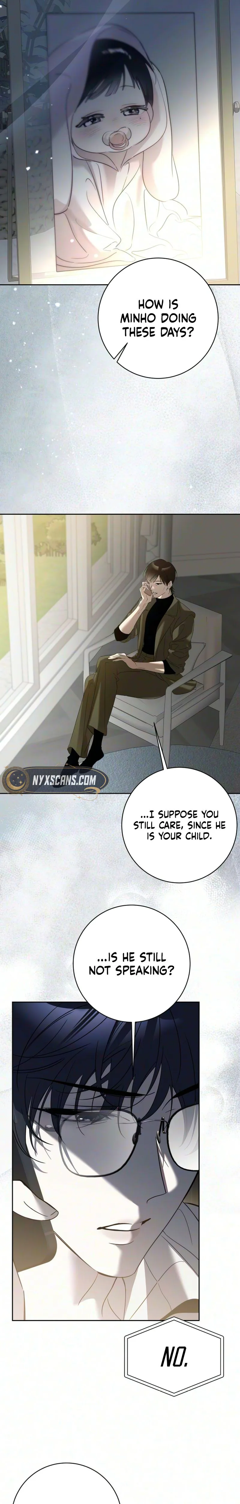 Yuga buteo Haneun Yeonae Chapter 21 page 4 - 