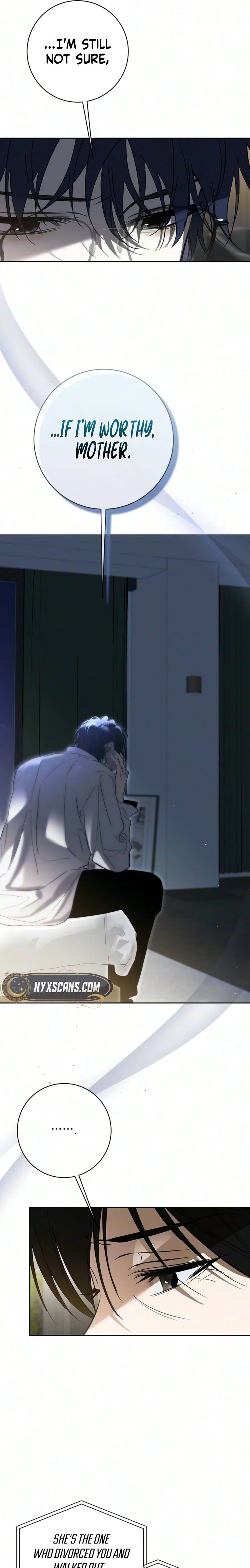 Yuga buteo Haneun Yeonae Chapter 21 page 7 - 
