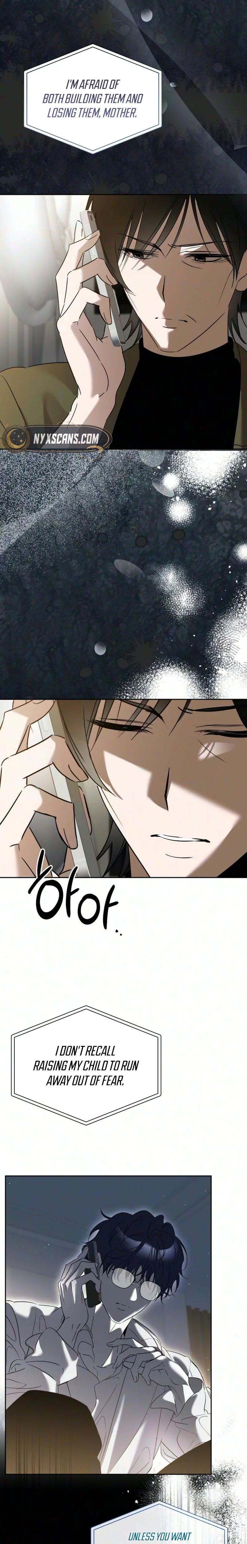 Yuga buteo Haneun Yeonae Chapter 21 page 10 - 