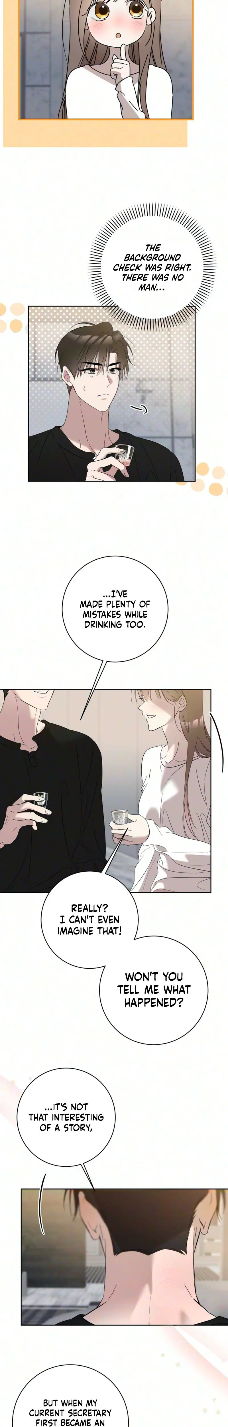 Yuga buteo Haneun Yeonae Chapter 22 page 11 - 