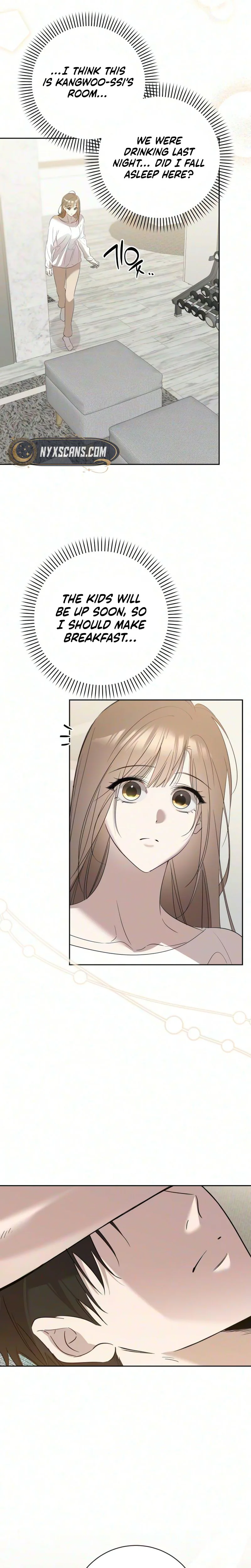 Yuga buteo Haneun Yeonae Chapter 22 page 19 - 