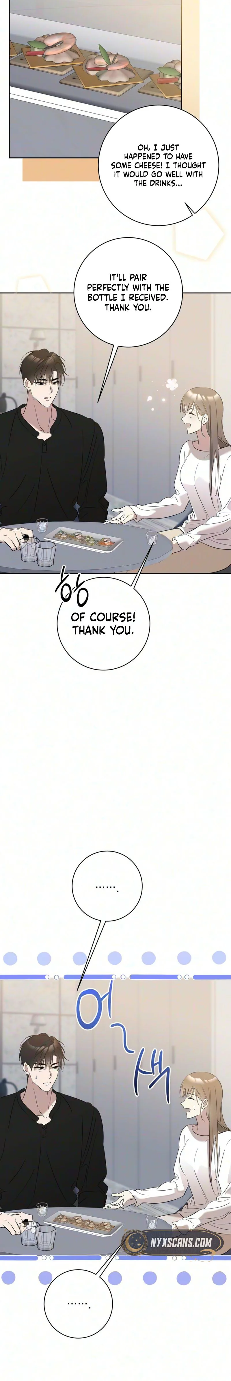 Yuga buteo Haneun Yeonae Chapter 22 page 3 - 