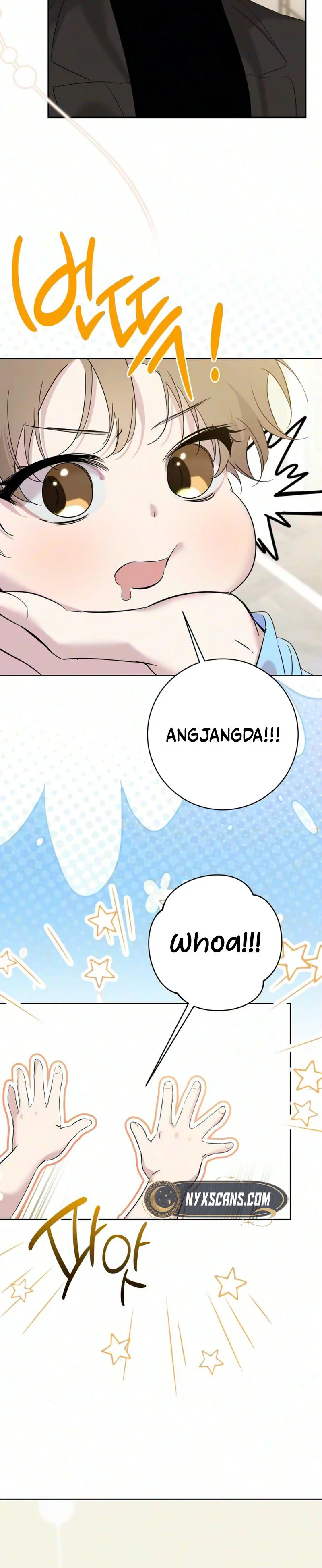 Yuga buteo Haneun Yeonae Chapter 23 page 13 - 