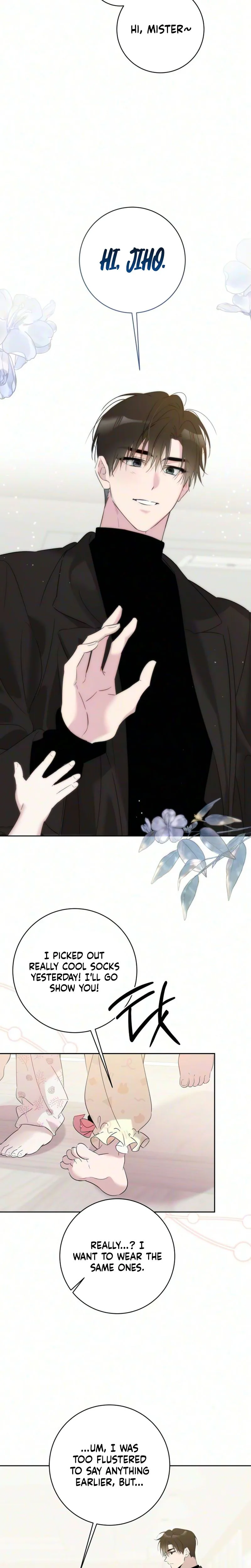 Yuga buteo Haneun Yeonae Chapter 23 page 15 - 