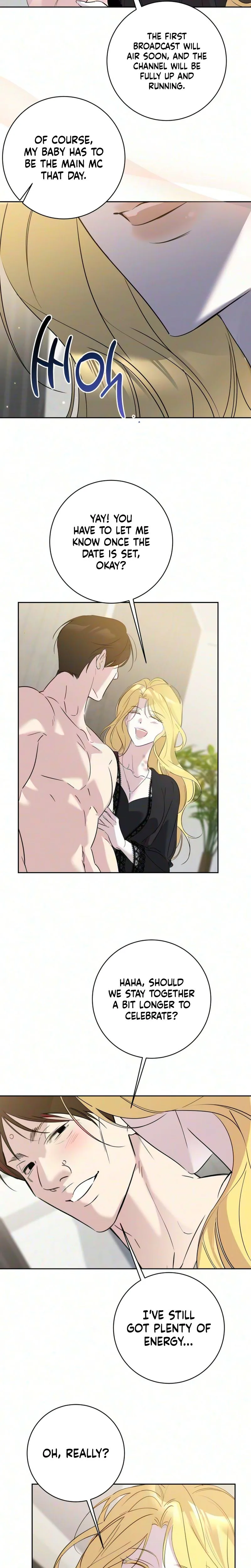 Yuga buteo Haneun Yeonae Chapter 23 page 24 - 