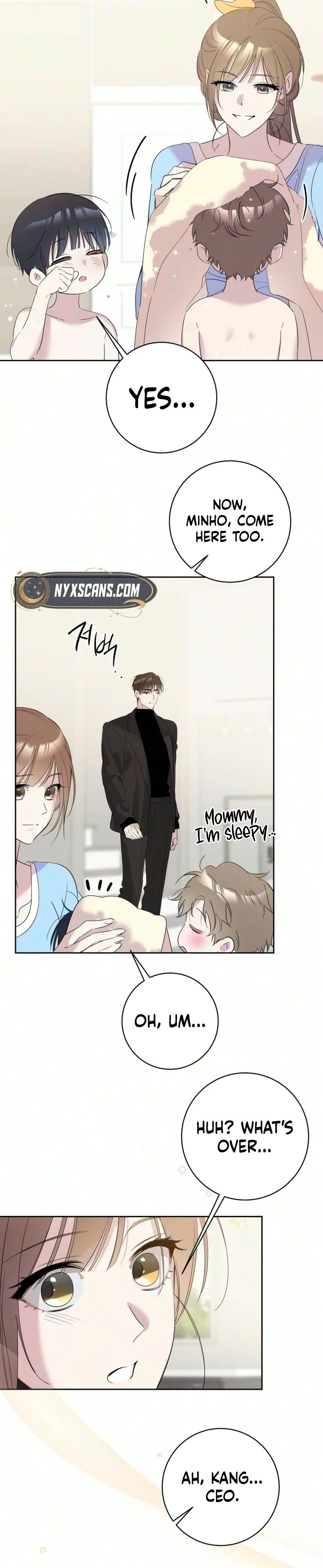 Yuga buteo Haneun Yeonae Chapter 23 page 10 - 