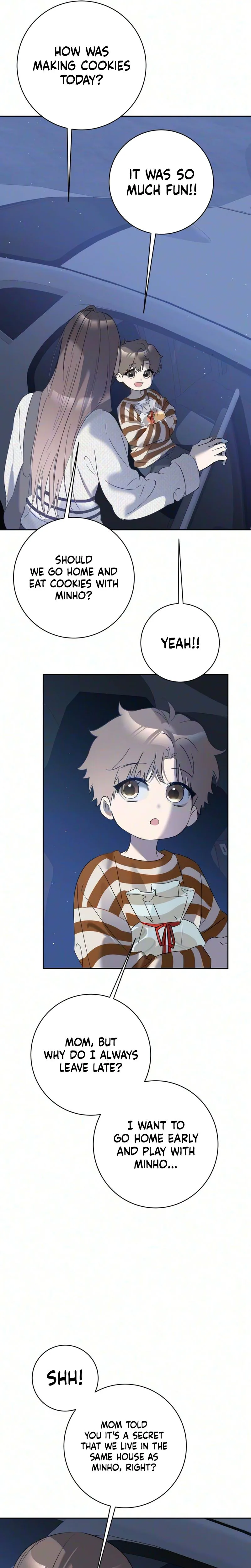 Yuga buteo Haneun Yeonae Chapter 24 page 13 - 