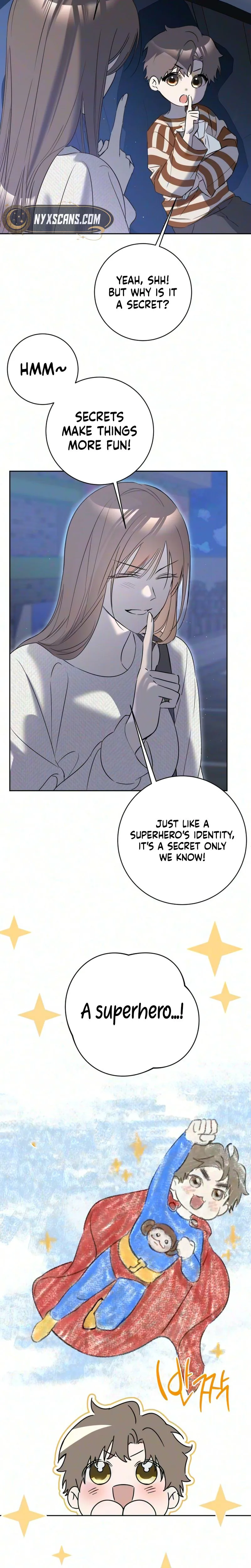 Yuga buteo Haneun Yeonae Chapter 24 page 14 - 