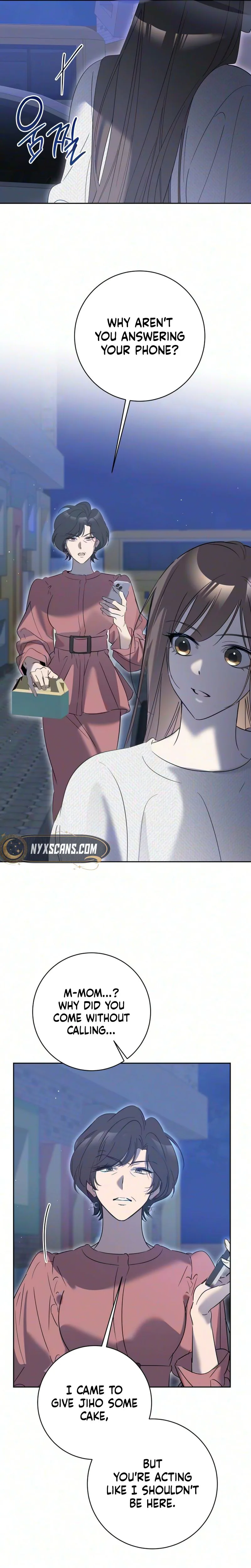 Yuga buteo Haneun Yeonae Chapter 24 page 16 - 