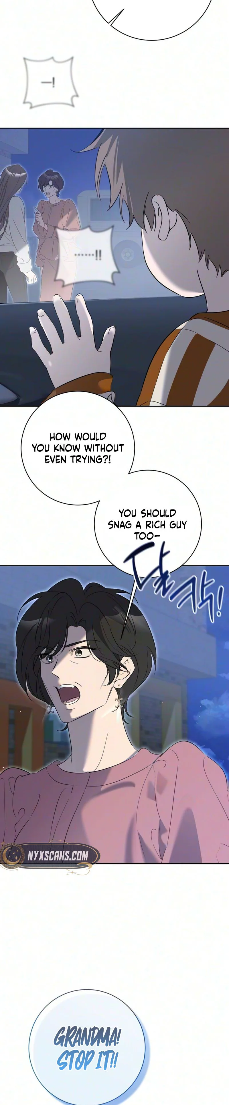 Yuga buteo Haneun Yeonae Chapter 24 page 24 - 