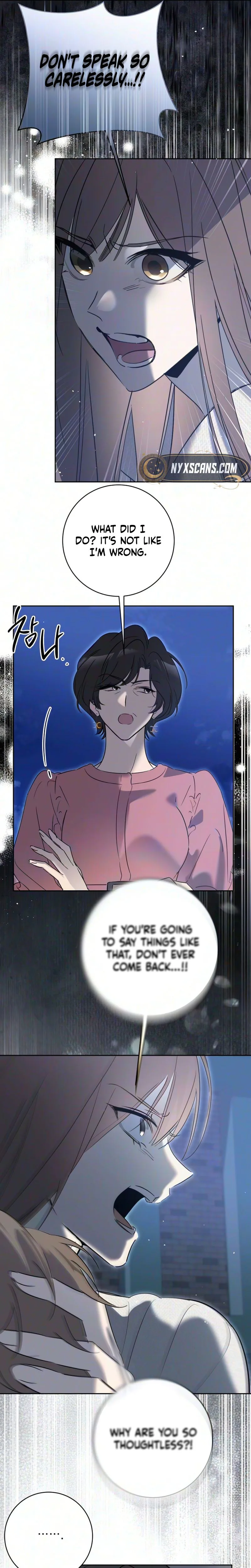 Yuga buteo Haneun Yeonae Chapter 24 page 28 - 