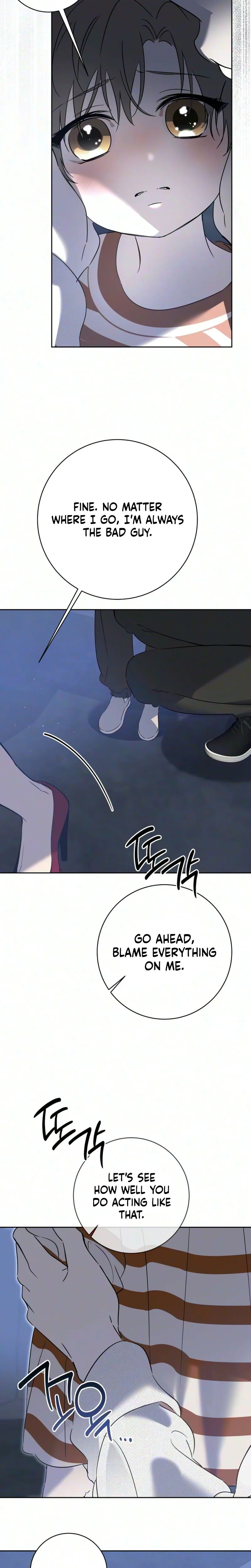 Yuga buteo Haneun Yeonae Chapter 24 page 29 - 