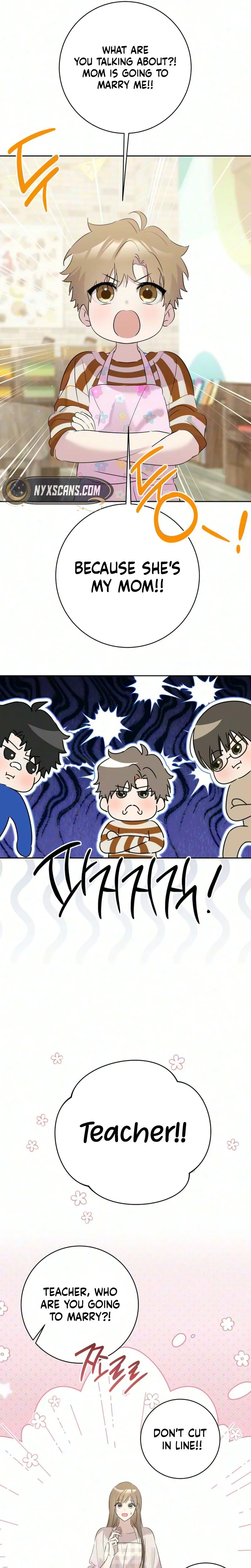 Yuga buteo Haneun Yeonae Chapter 24 page 10 - 