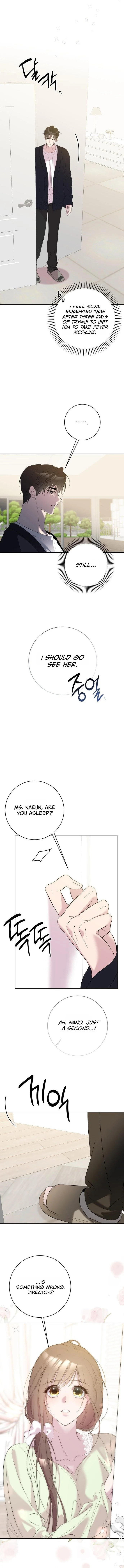 Yuga buteo Haneun Yeonae Chapter 25 page 12 - 