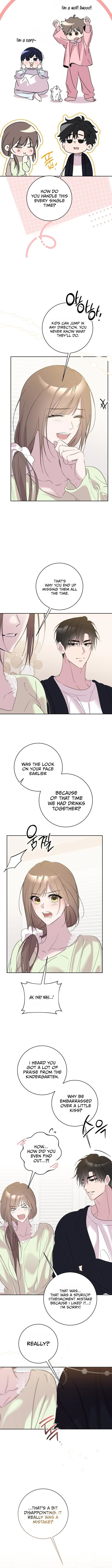 Yuga buteo Haneun Yeonae Chapter 25 page 14 - 