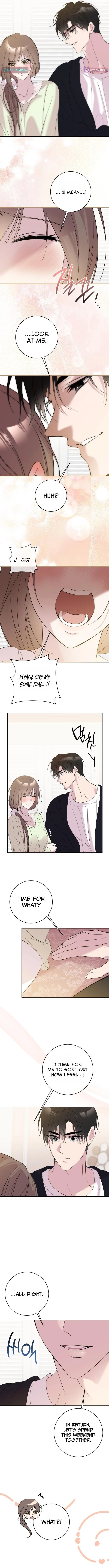 Yuga buteo Haneun Yeonae Chapter 25 page 15 - 
