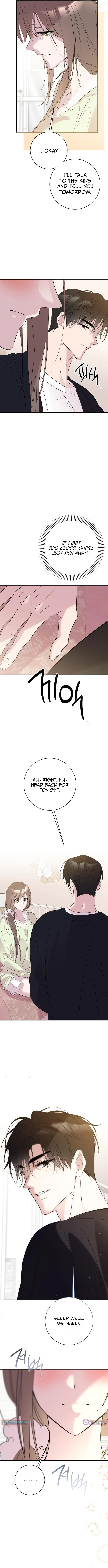 Yuga buteo Haneun Yeonae Chapter 25 page 17 - 