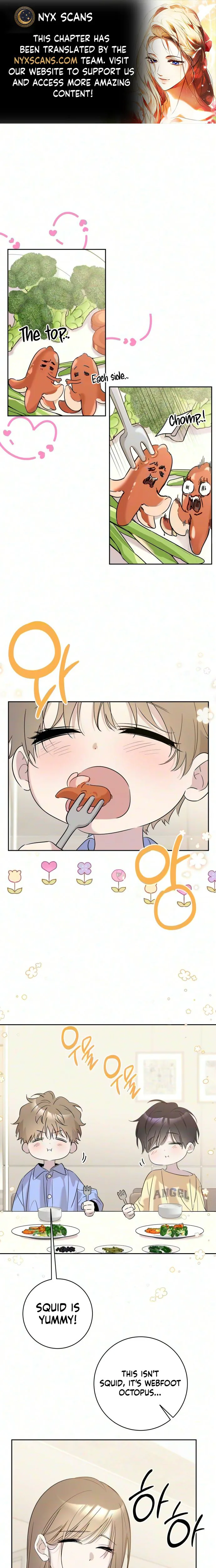 Yuga buteo Haneun Yeonae Chapter 26 page 1 - 